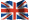 bandeira inglesa