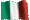 bandeira italiana